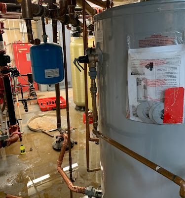 Ryberg Plumbing LLC
