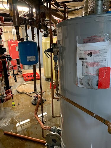 Ryberg Plumbing LLC