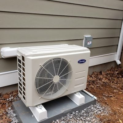 Maryland Comfort Heating & Cooling