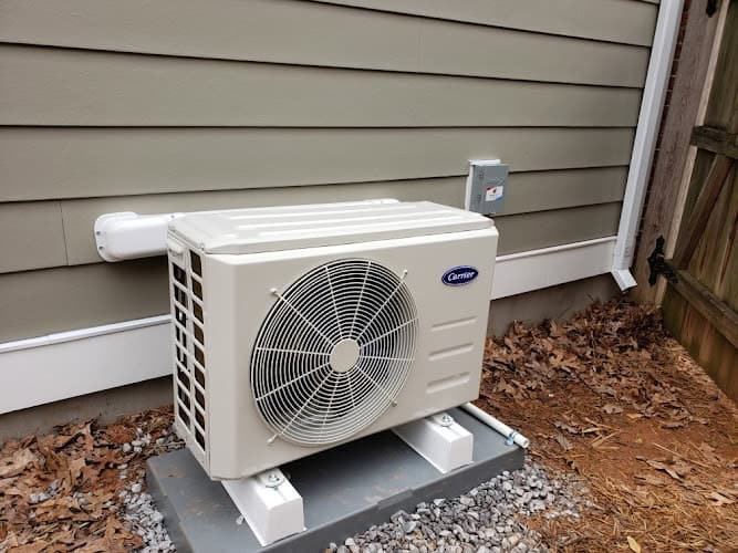 Maryland Comfort Heating & Cooling