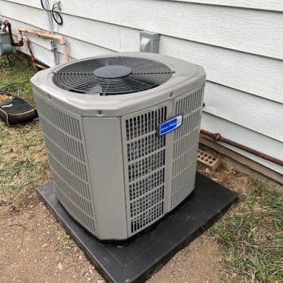 Cadwallader Heating & Cooling LLC