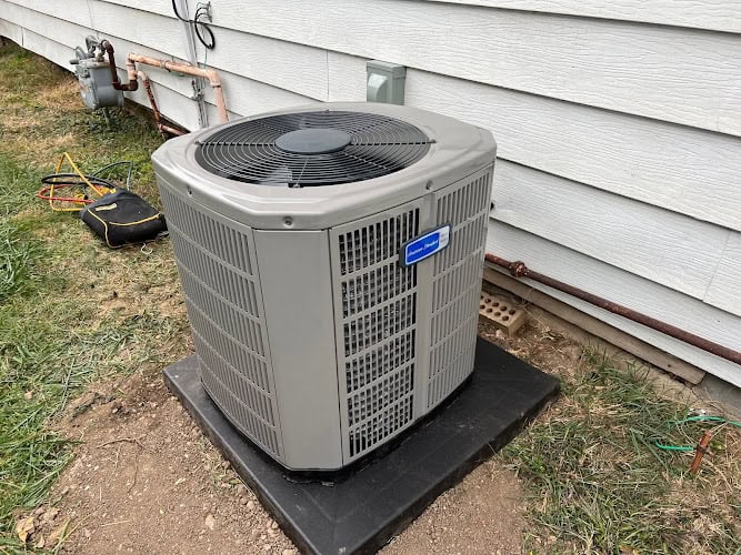 Cadwallader Heating & Cooling LLC
