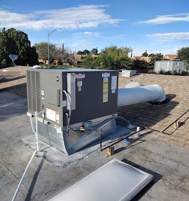 Quality Air Mechanical Heating and Cooling