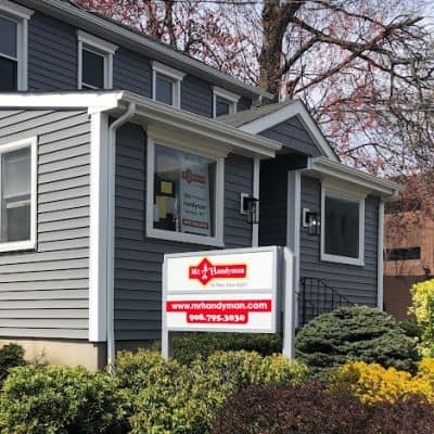 Mr. Handyman of S Orange/Westfield/Scotch Plains & Metuchen
