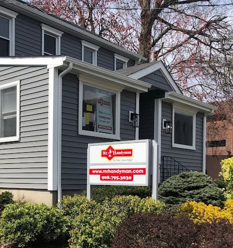 Mr. Handyman of S Orange/Westfield/Scotch Plains & Metuchen