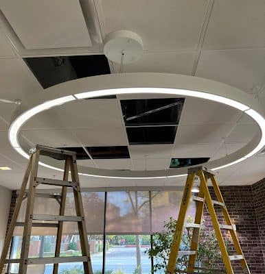 SH Electrical Solutions