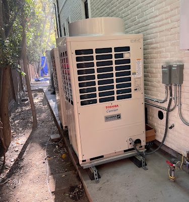 Air Plus HVAC, Inc.