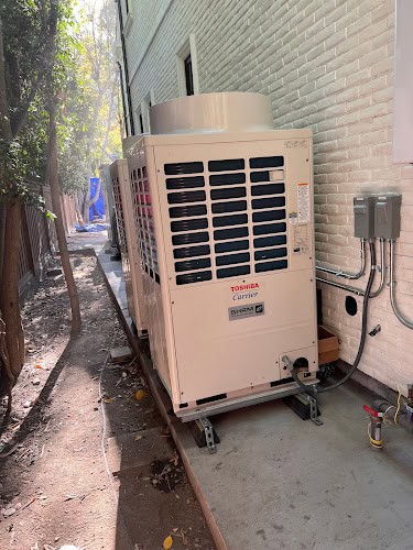 Air Plus HVAC, Inc.