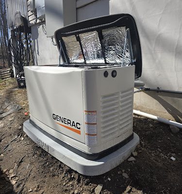 Kilowatt Electric Co LLC