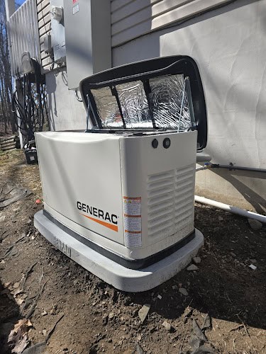 Kilowatt Electric Co LLC
