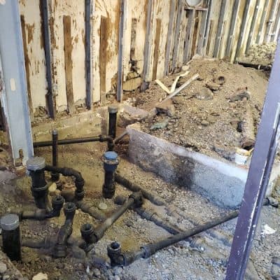 Vilano Plumbing Inc