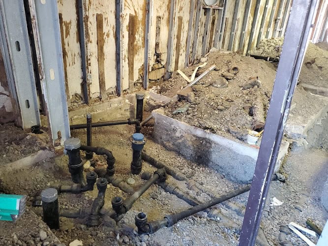 Vilano Plumbing Inc