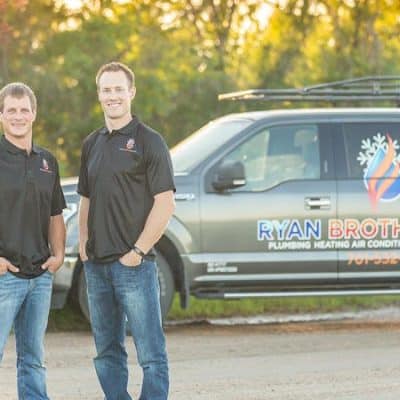 Ryan Brothers Inc