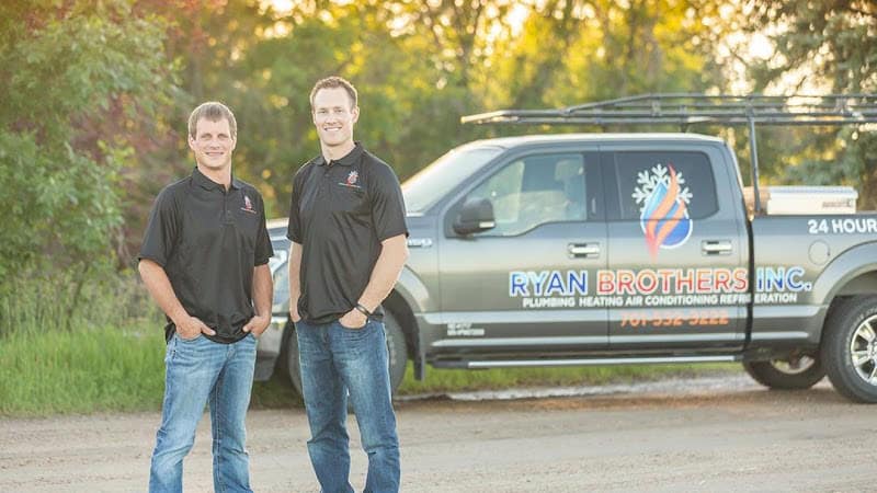 Ryan Brothers Inc