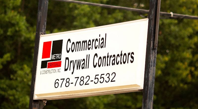 Metro Drywall & Construction, Inc.