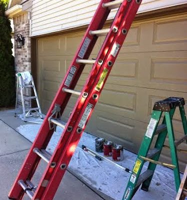 Calvin's Custom Painting And Quality Fences