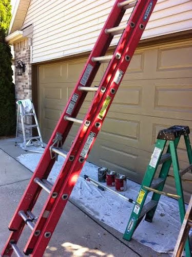 Calvin's Custom Painting And Quality Fences