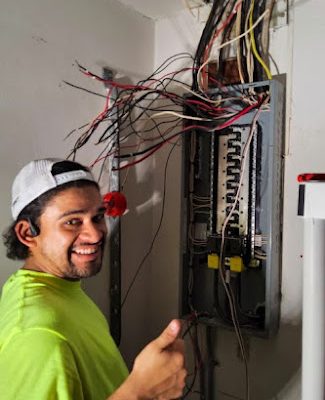 Ehman Electrical Contractor LLC
