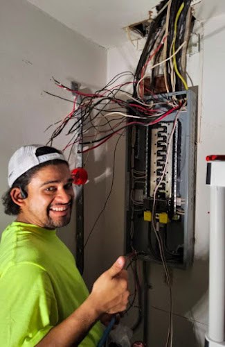 Ehman Electrical Contractor LLC