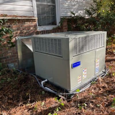 Air Worx Heating & Air Conditioning