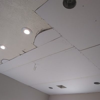 Drywall Paul LLC
