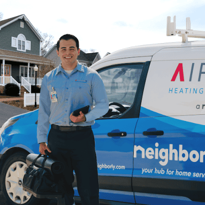Aire Serv of Asheboro