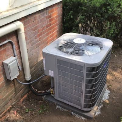 A Plus HVAC