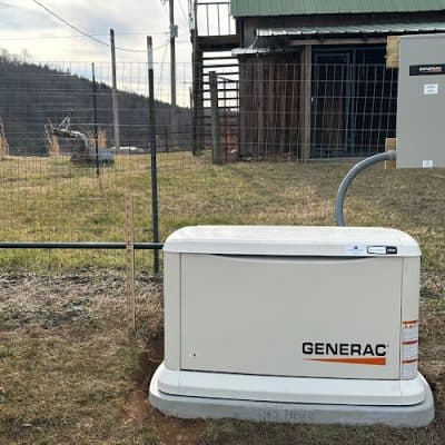 Mountain View Electric Company LLC