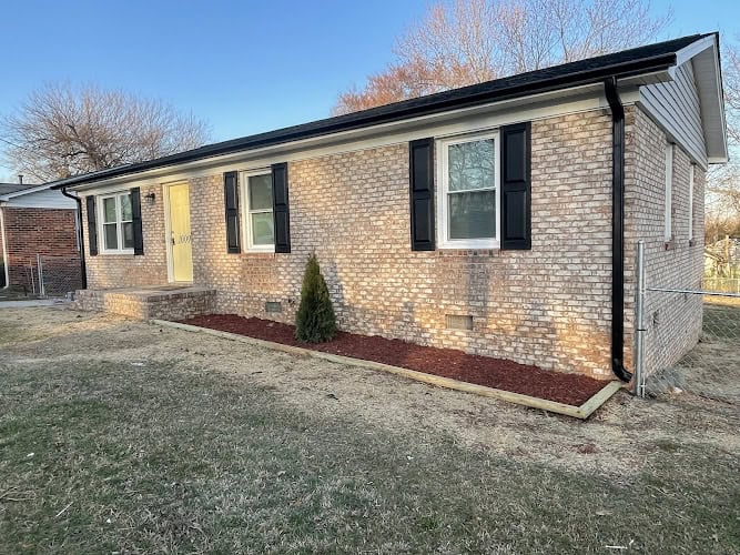 JJ Renovations LLC