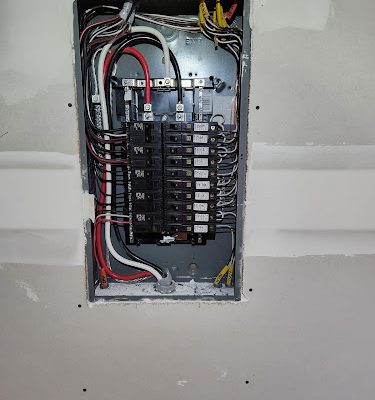 Mountain Electric of Montana