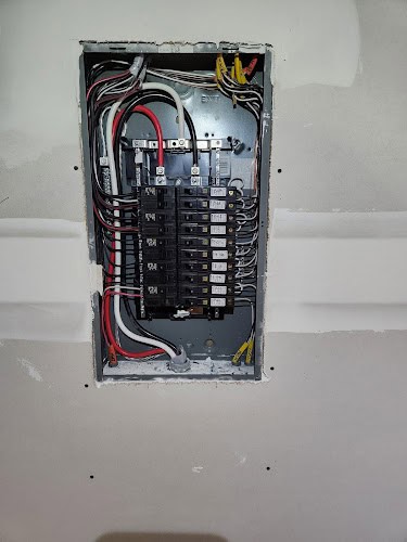 Mountain Electric of Montana