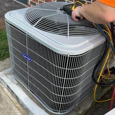 Air Creation Heating & Cooling