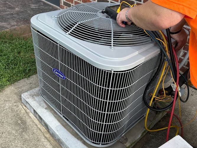 Air Creation Heating & Cooling