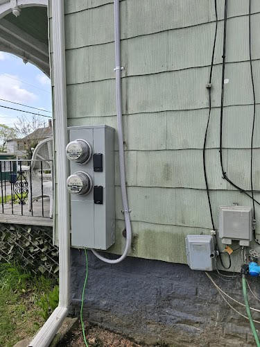 ANYTHING ELECTRIC LLC.
