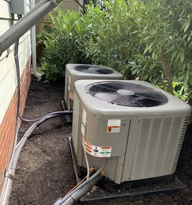 Trident Mechanical Systems, Inc.
