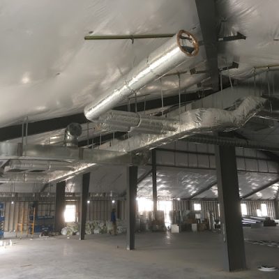 Gibson Heating & Cooling