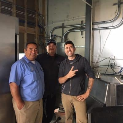 Wighton's Electric, Plumbing, Heating, and Air