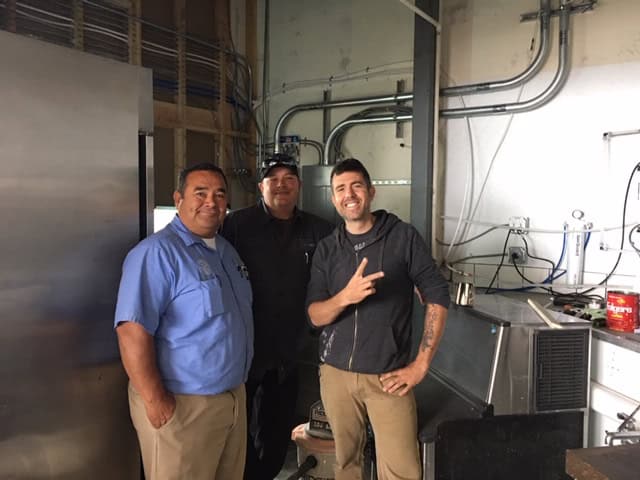 Wighton's Electric, Plumbing, Heating, and Air