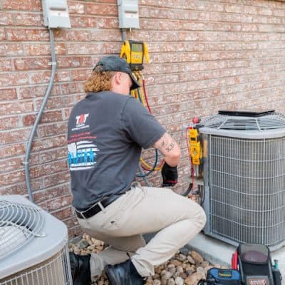 TNT Home Services - Longmont