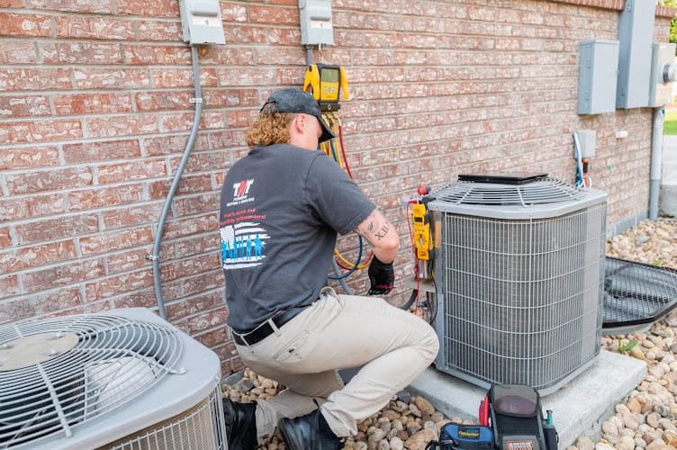 TNT Home Services - Longmont