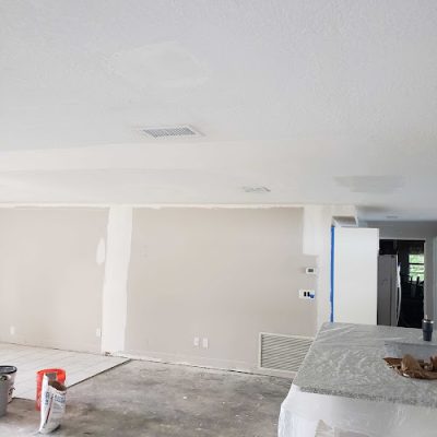 RH Textures and Drywall Repair