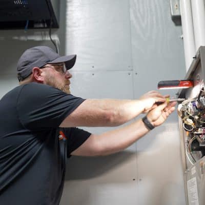 Hurlburt Heating & Plumbing