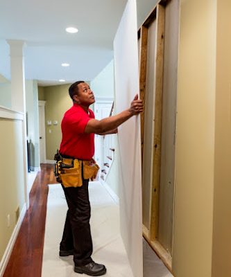 Mr. Handyman of North San Antonio and Stone Oak