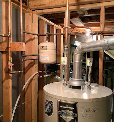 Aspen Mountain Plumbing LLC - Rock Springs Plumbers