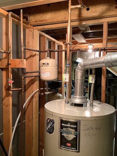 Aspen Mountain Plumbing LLC - Rock Springs Plumbers