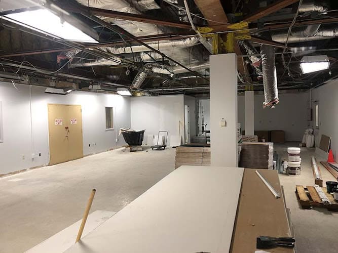 Ceilings Inc.