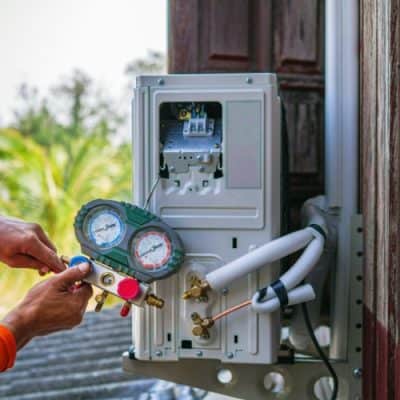Andrus Plumbing & Heating Inc