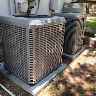 Thayer Air Conditioning