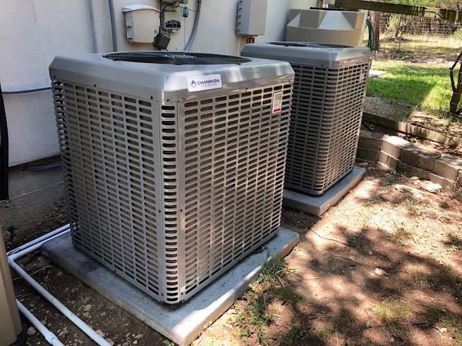 Thayer Air Conditioning