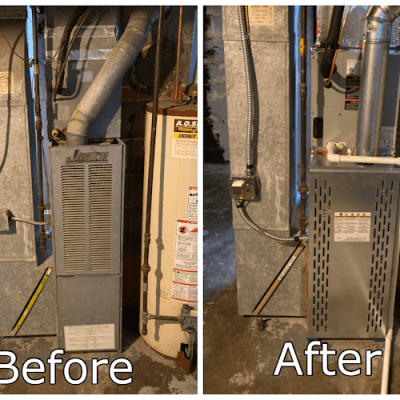 Keats Heating and Cooling